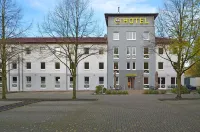 B&B HOTEL Düsseldorf-Ratingen