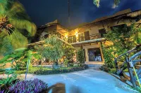 Hotel Luna de Plata