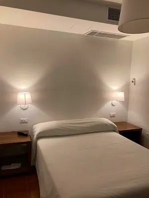 Hotel Ghironi Hotels in Vezzano Ligure