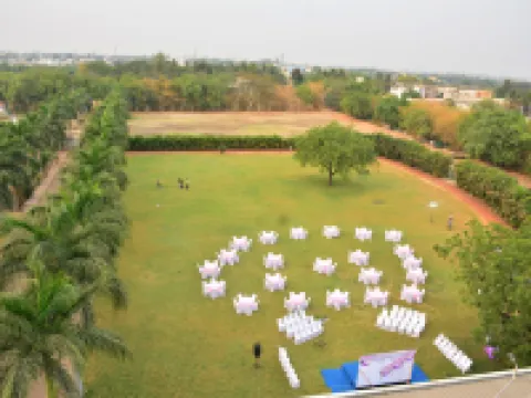 Zest Club Hotels in Gulbarga