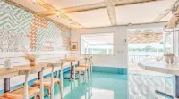 The Surf Lodge Hotels in Montauk