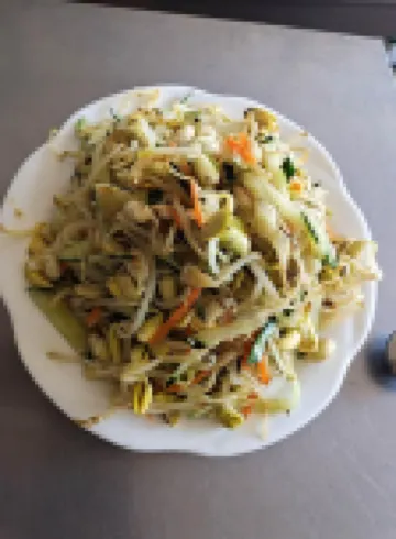 Li Family Courtyard Restaurant in Qingshuihe Hotels in Qingshuihe