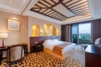 Grand Metropark Longxi Conference Center Beijing