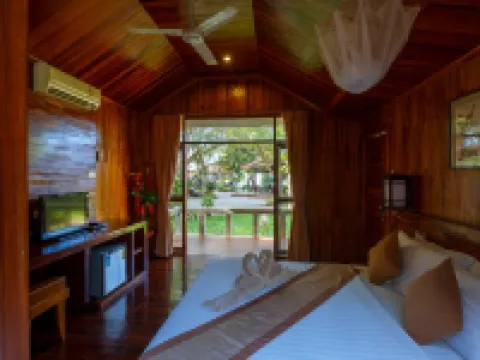 Bundhaya Resort Hotels in Koh Lipe