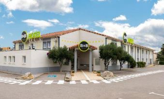 B&B Hotel Narbonne 1