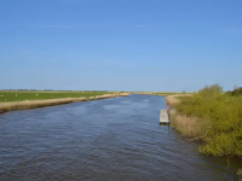"Inda" - 10km from the Sea Hotels in Hojer
