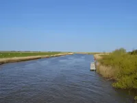 "Inda" - 10km from the Sea