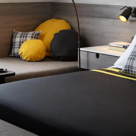 Rooms Inc Semarang
