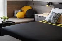 룸 INC 호텔 페무다