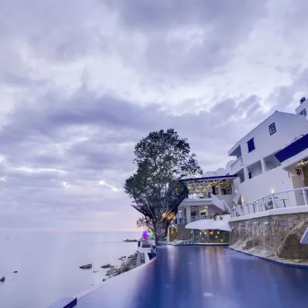 Vitalis Villas