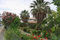 Violetta Hotel Các khách sạn ở Agios Dimitrios