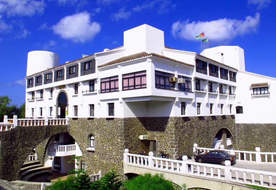 펑후 유스 액티비티 센터