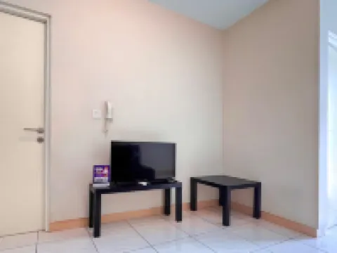 Ruang Nyaman at the Springlake Summarecon Bekasi Hotels in North Bekasi