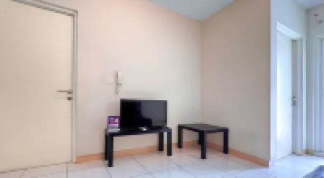 Ruang Nyaman at the Springlake Summarecon Bekasi