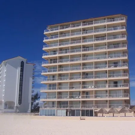 Salvia Cancun Aparts