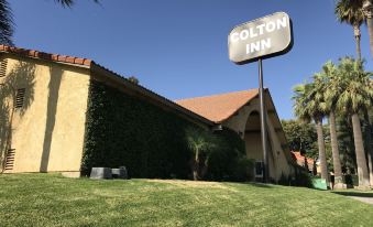 Colton Inn