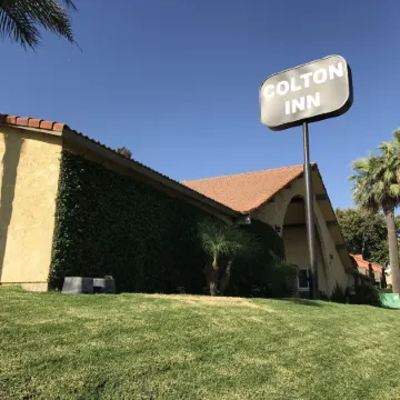 Colton Inn