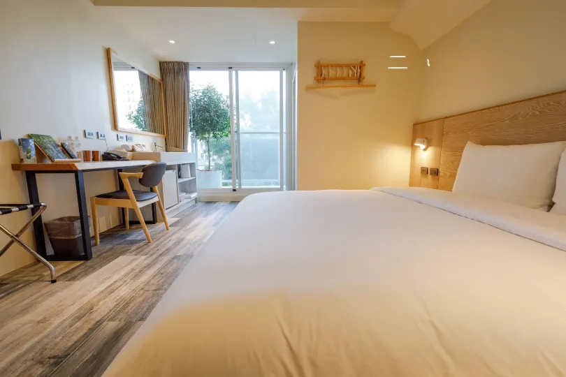 28 Shu Xiang Hotel