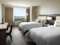 アトランタ・エアポート・マリオット アトランタのホテル