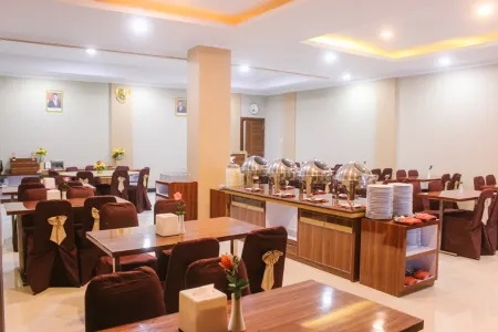 Garden Hotel Majalengka