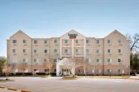 Fairfield Inn & Suites Fort Worth University Drive