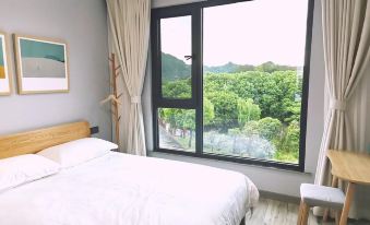 Jinyun Qiyushe Homestay (Xiandu Scenic Area)