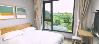 Jinyun Qiyushe Homestay (Xiandu Scenic Area) Hotel in zona Xiandu Scenic Area