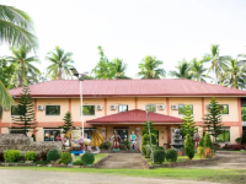 自由生態冒險公園由 Cocotel 提供 波克酒店