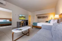Wyndham Palmas Beach and Golf Boutique Resort Hotels in Candelero Abajo