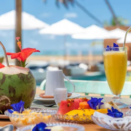 Villa Pantai Boutique Hotel Maragogi