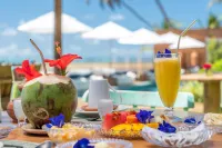 Villa Pantai Boutique Hotel Maragogi - Frühstück