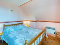 Villa la Fourmi Hotels in Saint-Germain-sur-Ay