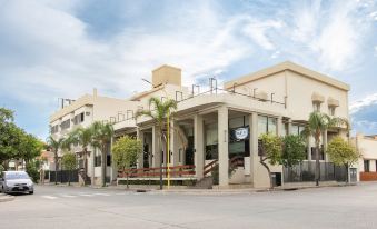 Catalina Hotel San Pedro de Jujuy