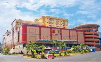 Apartment Mtc Megamas 522 by James