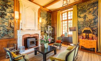 Hôtel Château de Didonne