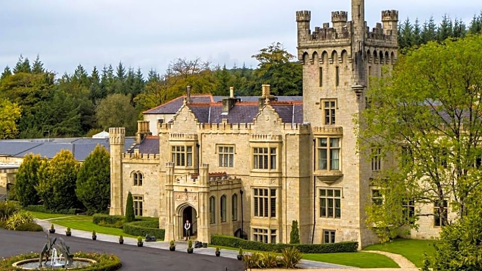 Lough Eske Castle