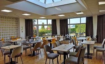 Golden Tulip Roissy Saint Witz