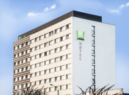 Ibis Styles Bielsko Biala