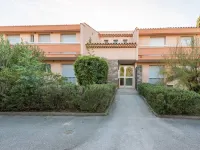 Résidence du Parc