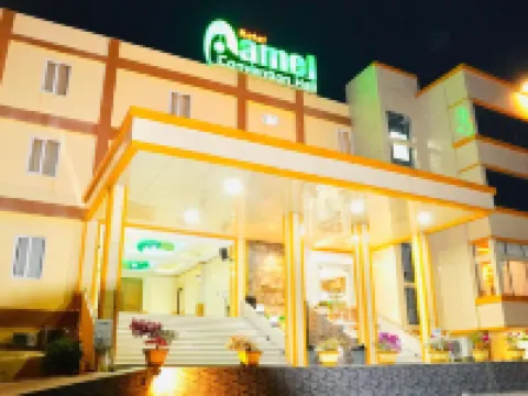 Hotel Amel Aceh Hotels in Banda Aceh