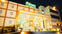 Hotel Amel Aceh Hoteles en 