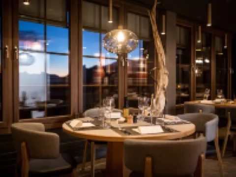 HUUS Gstaad Hotels in Gstaad