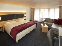 Hotel Laaxerhof Hotels in Laax