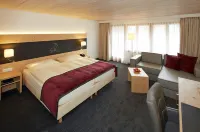 Hotel Laaxerhof Hotels in Flims