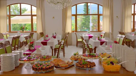 Hotel Buczyński Medical&Spa