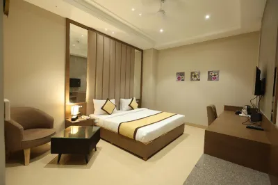 Hotel Cloud 9 Hotels near Alwar Museum