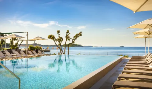 Maistra Select Family Hotel Amarin - 5-Star