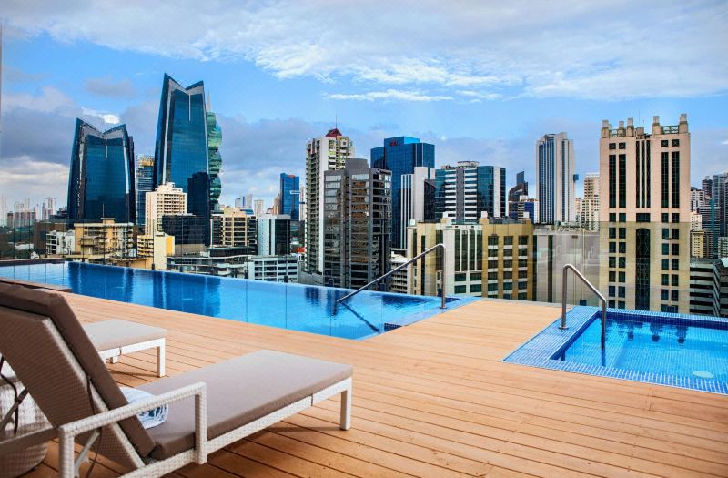 AC Hotel Panama City photo 4