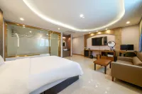 The King Hotel Hotels in Busan