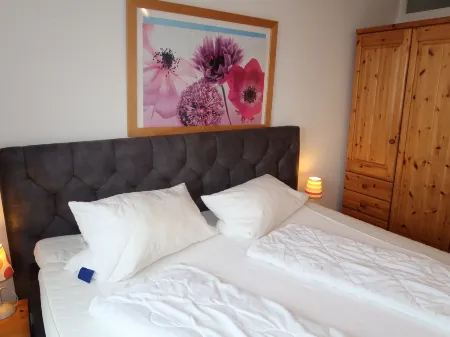 Ostsee-Residenz (Dmp153) Отели в г. Дамп